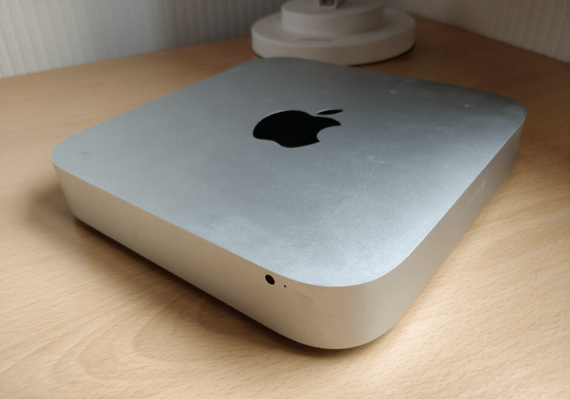 Image of Mac Mini